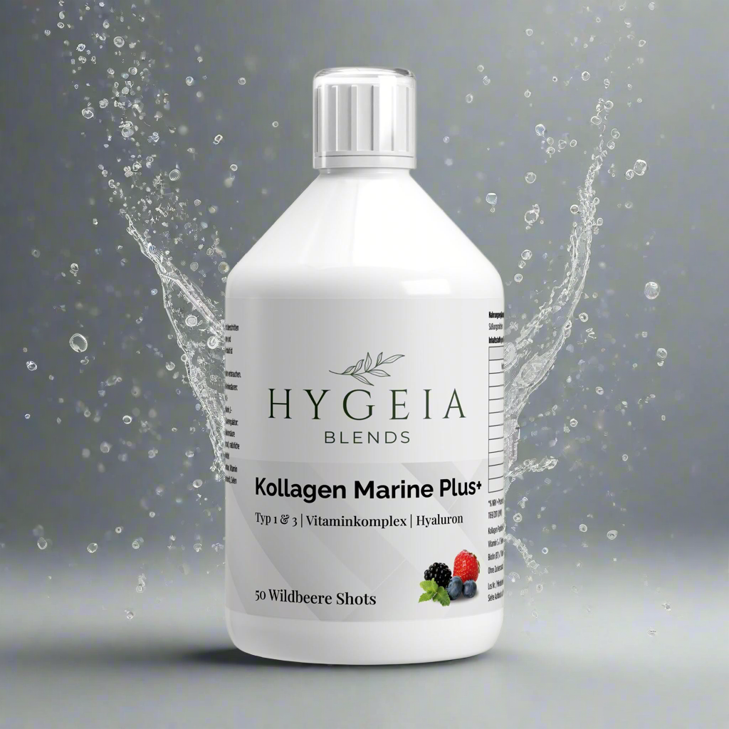 Our supplements